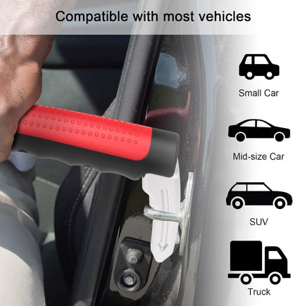 DriveAssist – Fahrzeug-Assistenz- & Rettungswerkzeug