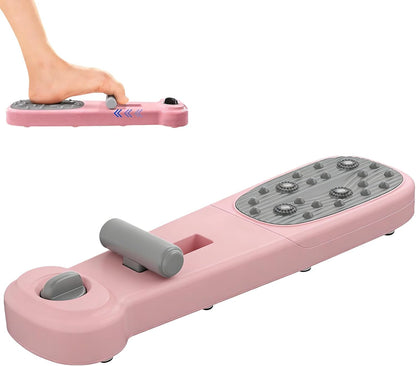 StepAlign – Tabla de entrenamiento para la corrección del arco del pie