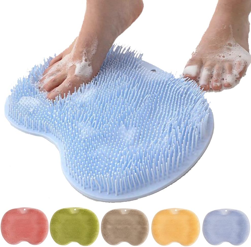 FootSpa Pro – Dusch- und Massagematte