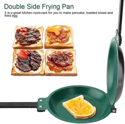 QuickTurn – Cocina de doble cara
