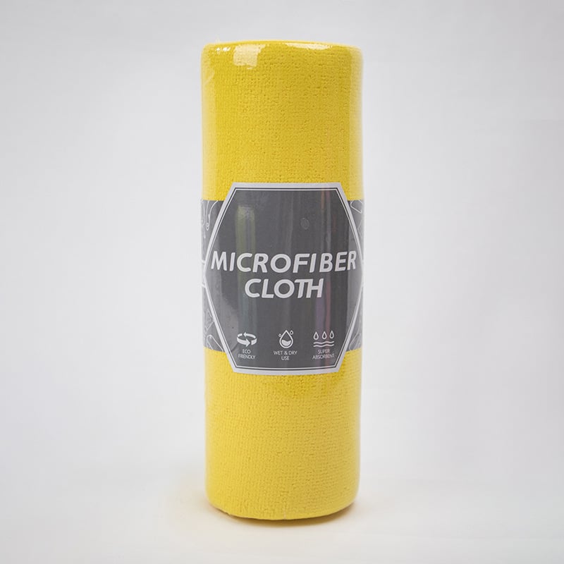 DustAway Pro – Toallitas de microfibra reutilizables
