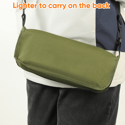 CarrySit – Taburete plegable de viaje