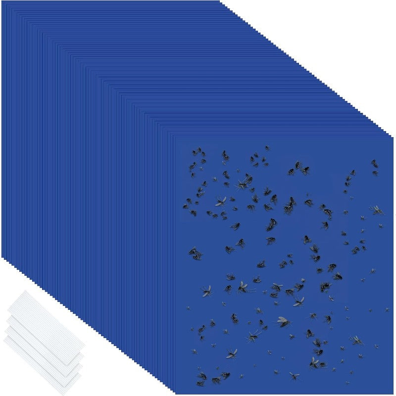 InsectLock – Trampas para plagas ultraadhesivas