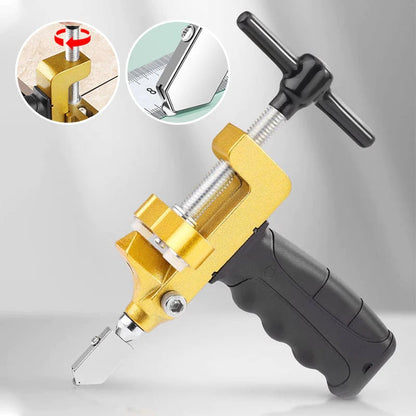 SlicePro – Herramienta de corte profesional 2 en 1