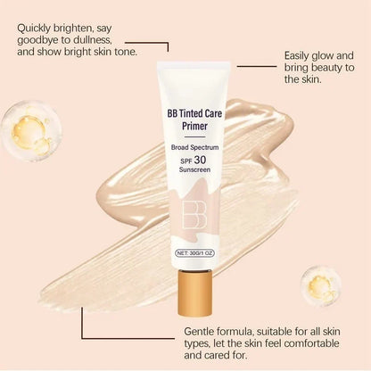 TrueBlend – Corrector de cobertura total