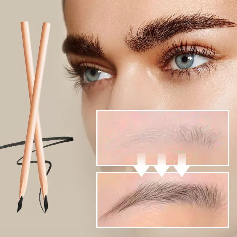 TitanShape – Lápiz de cejas de larga duración y a prueba de manchas