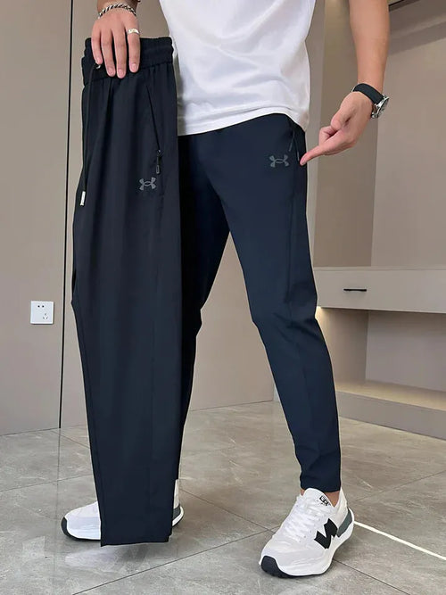 FlexCore – Pantalones unisex ultra elásticos