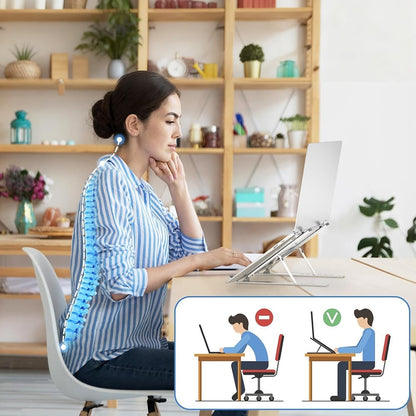 VisionDock – Hub de productividad tipo C