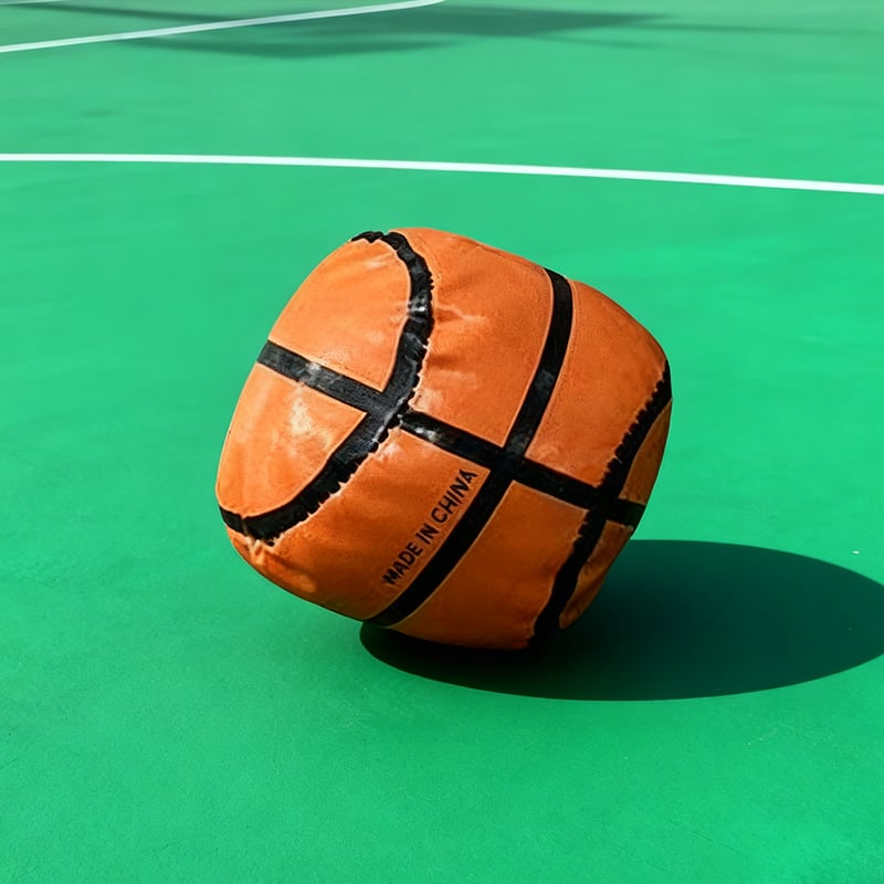 SwishZone – Basketball-Set für den Heimgebrauch