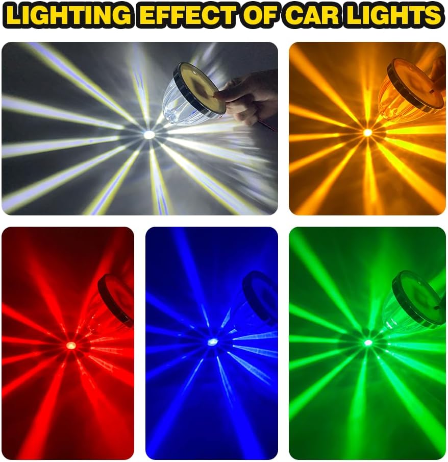 BrightMark X – Hochleistungs-LED-Begrenzungsleuchten