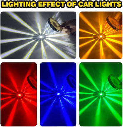 BrightMark X – Hochleistungs-LED-Begrenzungsleuchten