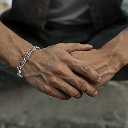 HaloHeart – Pulsera de recuerdo Alas de Ángel