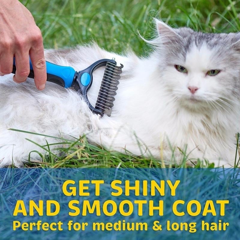 FurMate – Herramienta profesional de peluquería para mascotas