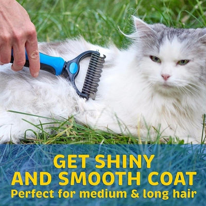 FurMate – Herramienta profesional de peluquería para mascotas