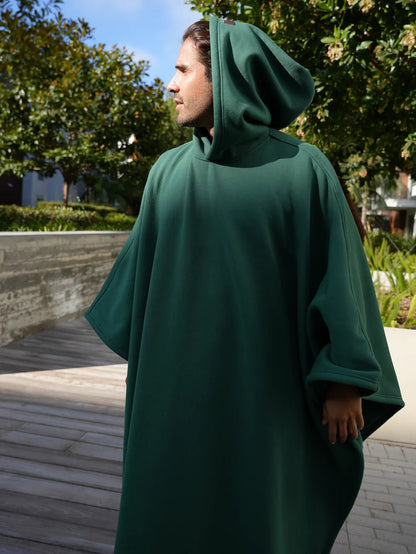ZenHood – Beruhigender Komfort-Hoodie