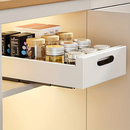 EasyNest – Upgrade für die Küchenaufbewahrung