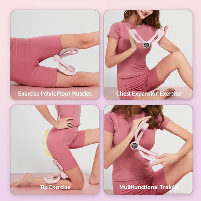 FitNova – Equipo compacto de gimnasio en casa