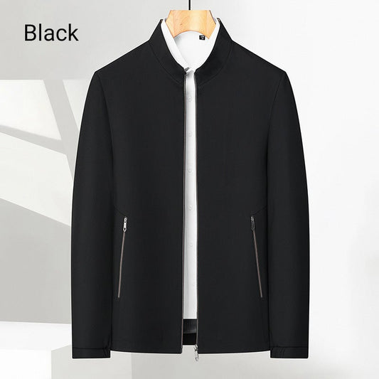 Elevare - Men's Tailored Casual Jacket