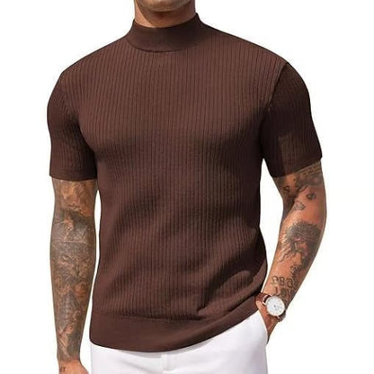 UrbanCore – Herren-Rollkragenpullover