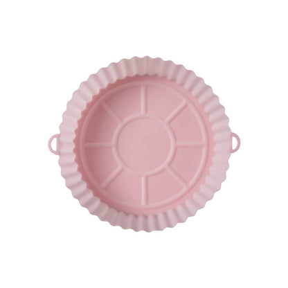 CleanCrisp – Wiederverwendbare Backblecheinlagen