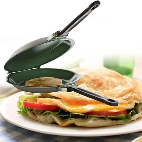 QuickTurn – Cocina de doble cara
