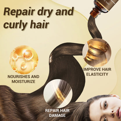 RootElixir – Aceite Esencial Premium para el Cabello