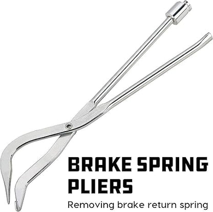 TorqueSpring – Bremskolben-Rücksetzwerkzeug