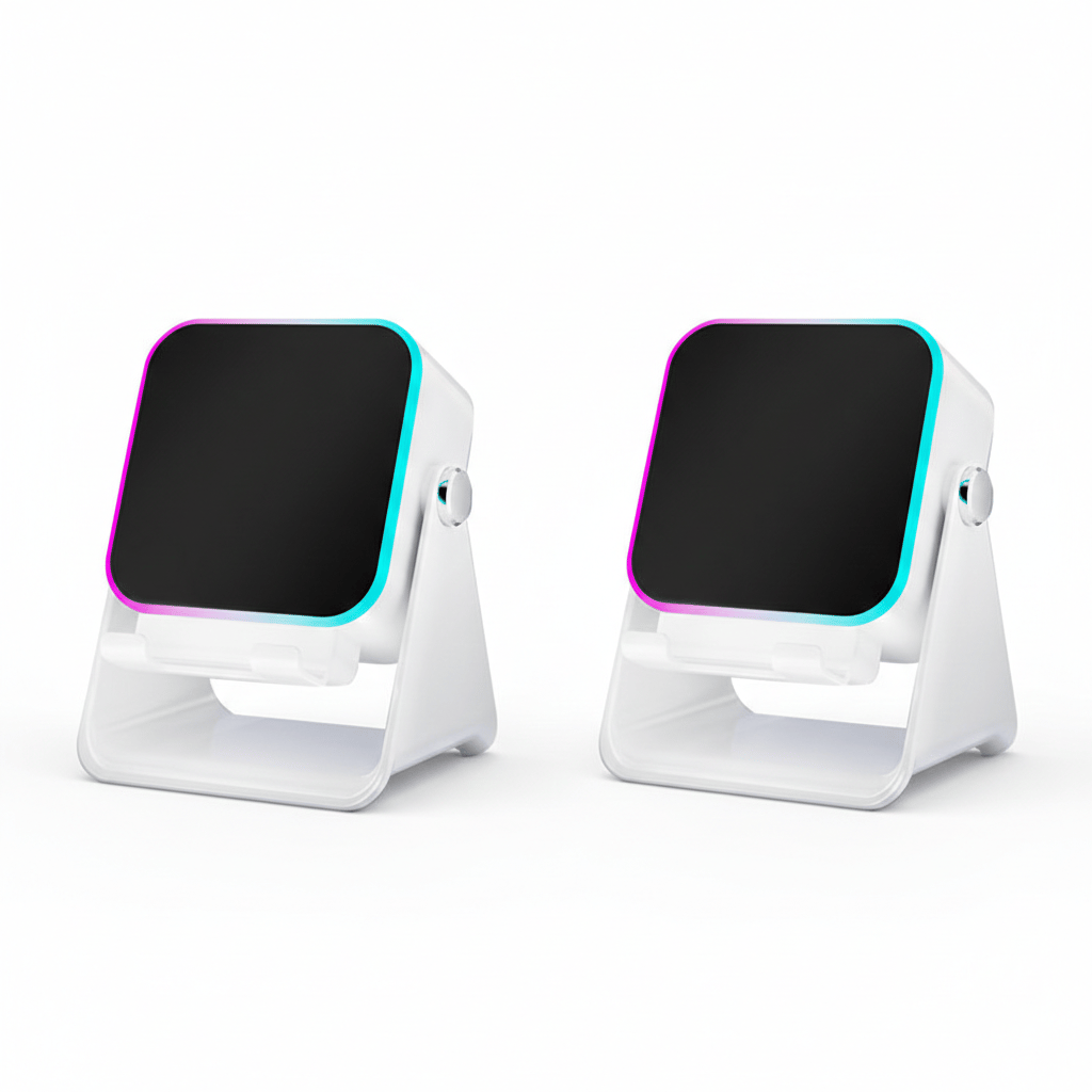 TuneStand Elite – Amplificador de sonido por inducción inalámbrico