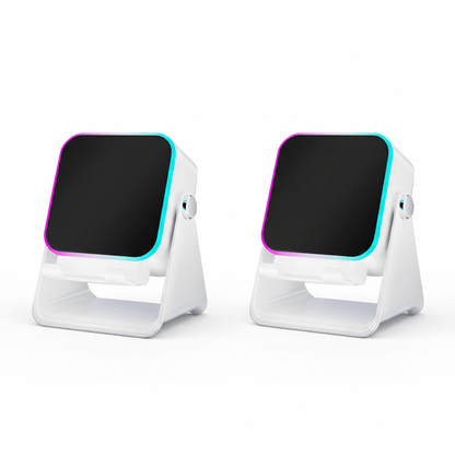 TuneStand Elite – Amplificador de sonido por inducción inalámbrico