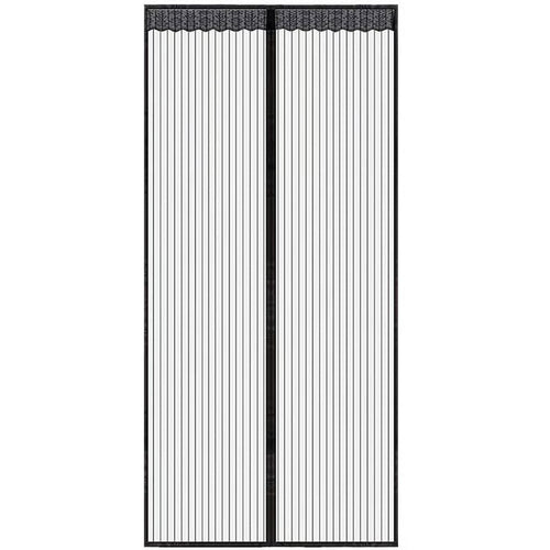 BreezeLock – Puerta de Malla Magnética Antipolvo