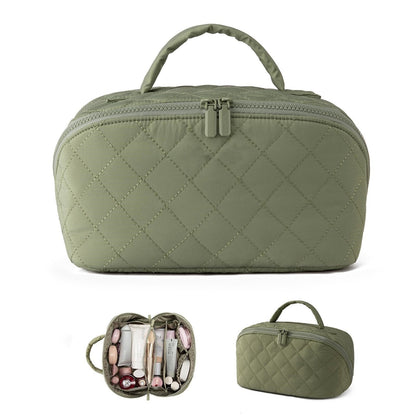 GlamJourney – Reise-Kosmetiktasche