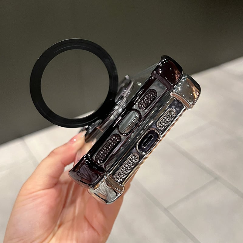 MagView Pro – Freisprech-Handyhülle