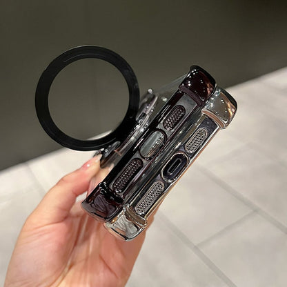 MagView Pro – Freisprech-Handyhülle