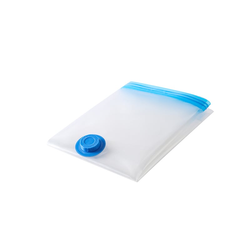 VacuPack Pro – Vakuum-Reisebeutel
