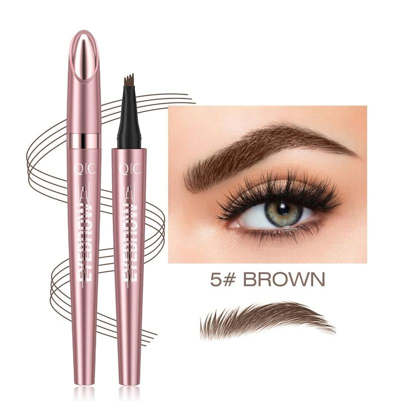 BrowCraft – Ultra-Präzisions-Augenbrauenstift
