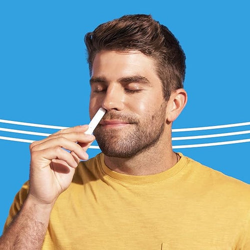AromaLift – Inhaladores nasales naturales