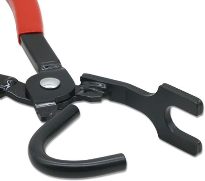 GripRelease – Herramienta para quitar soportes de cableado