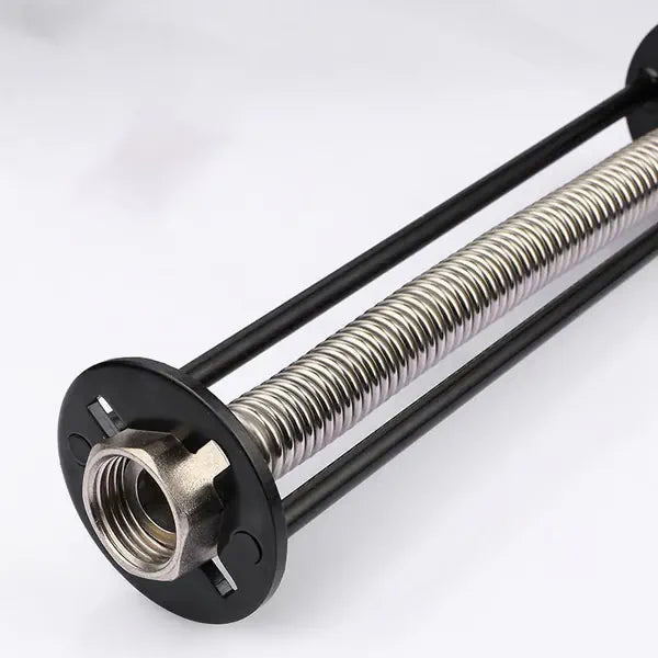 PlumbFlex - Llave de reparación multifunción compacta