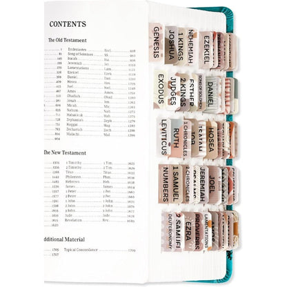 DivineTabs - Der ultimative Bibel-Organizer