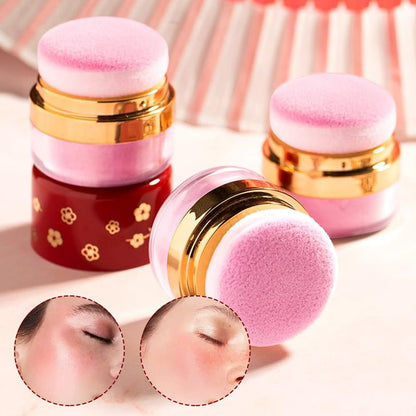 BlushCore – Matte & Schimmer Gesichts-Palette