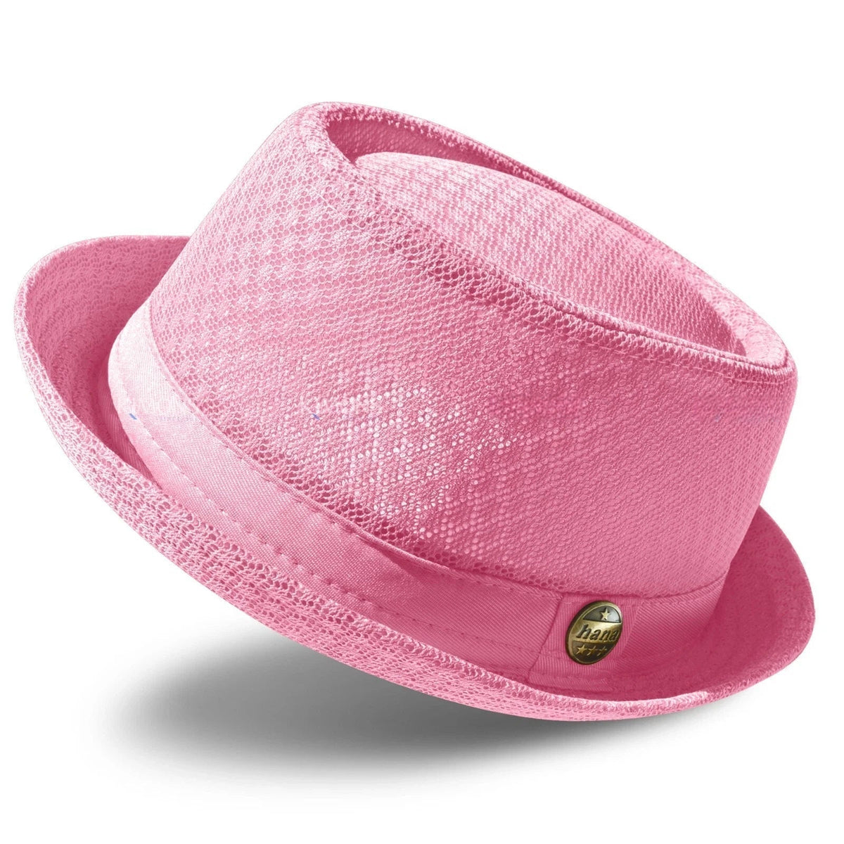 VenturaHat - Sombrero Bombín Clásico y Transpirable para Viaje