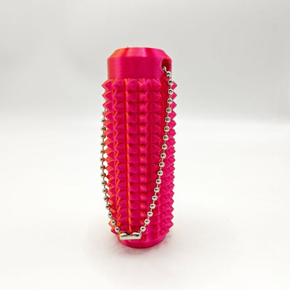 GripZen – Llavero sensorial de púas