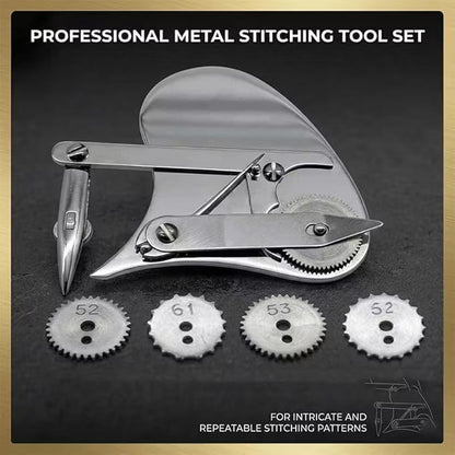 PrecisionCraft – Instrumento de Dibujo de Planos Técnicos