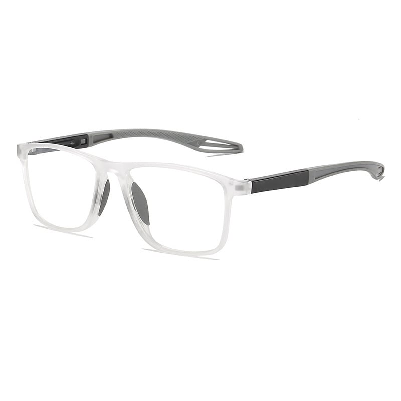 VisionGlide – Progressive Zoom-Lesebrille
