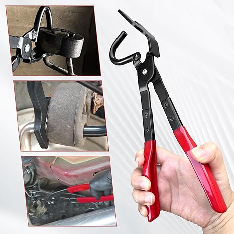GripRelease – Herramienta para quitar soportes de cableado