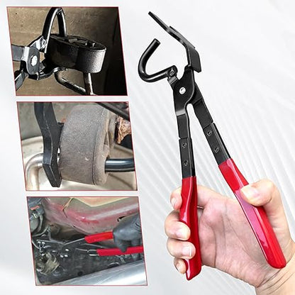 GripRelease – Herramienta para quitar soportes de cableado