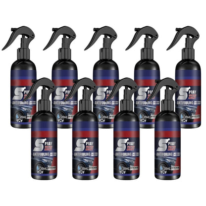 ReviveX – Spray protector para coches, limpieza en seco y protección