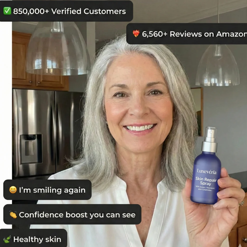 RegenSkin – Fórmula Reparadora Antidelgazamiento de la Piel
