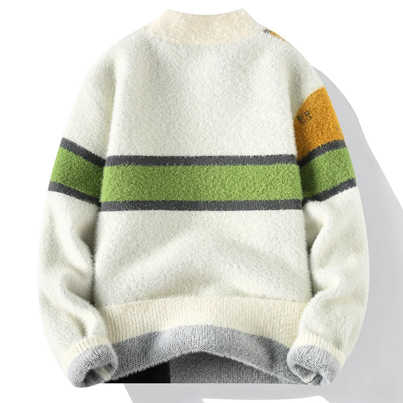 Cody's Cozy Knit | ALEVITA