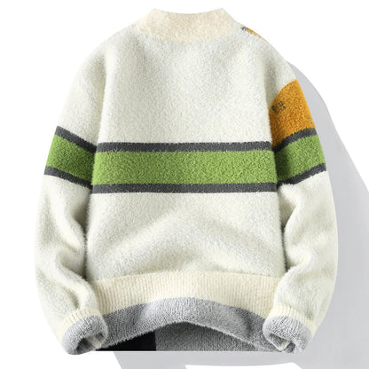 Cody's Cozy Knit | ALEVITA